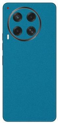 Vcare GadGets Camon 30 (5G) Mobile Skin(Blue)