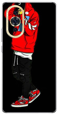 Xuwap Huawei nova 10 Pro Mobile Skin(Multicolor)