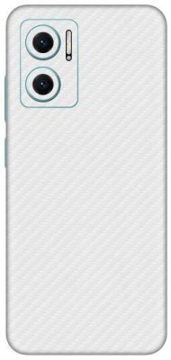 Vcare GadGets Redmi 11 Prime 5G Mobile Skin(White)