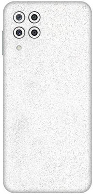 Vcare GadGets Galaxy M33 5G Mobile Skin(White)