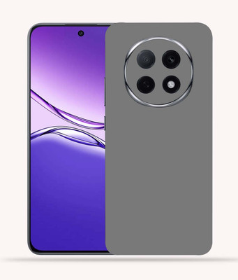 Gizmo Wraps Oppo F29 pro 5g Mobile Skin(Grey Glitter)