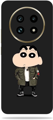 WeCre8 Skin's WeCre8 Skin's Realme 13 pro plus 5G Mobile Skin(Spy Shinchan)