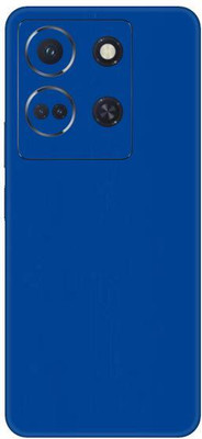 Vcare GadGets Note 30 5G Mobile Skin(Blue)