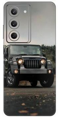 Vcare GadGets Realme 14X (5G) Mobile Skin(Multicolor)