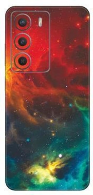 Vcare GadGets Realme C73 (5G) Mobile Skin(Multicolor)