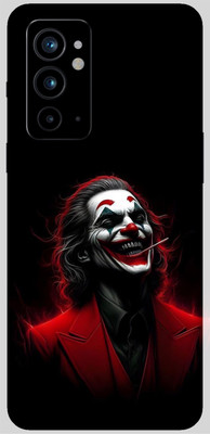 Mobotize Oneplus OnePlus 9RT (5G) Mobile Skin(Multicolor)