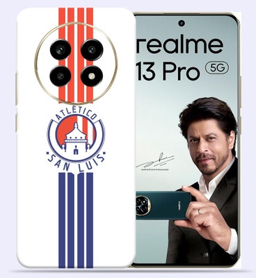 OggyBaba Realme 13 pro 5g Mobile Skin(Sun Luis)