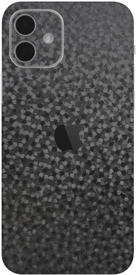 AMTHA AMTHA Apple Iphone 12 Mini Mobile Skin(Multicolor)