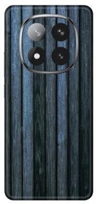 Vcare GadGets REDMI Note 14 Pro+ 5G Mobile Skin(Blue & Grey)