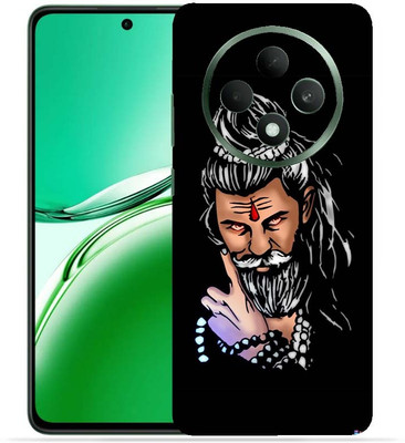 WeCre8 Skin's WeCre8 Skin's OPPO F27 5G Mobile Skin(Moochad Baba)