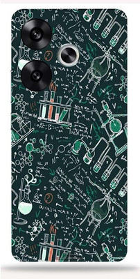 WeCre8 Skin's WeCre8 Skin's _POCO---F6--5G-- Mobile Skin(Secince Lab)