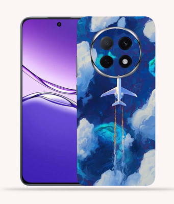Gizmo Wraps Oppo F29 pro 5g Mobile Skin(Aeroplan)