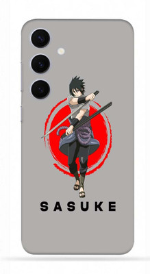 OggyBaba OggyBaba Samsung Galaxy S25 5g Mobile Skin(Sasuke)