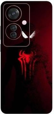 Vcare GadGets F25 Pro (5G) Mobile Skin(Multicolor)