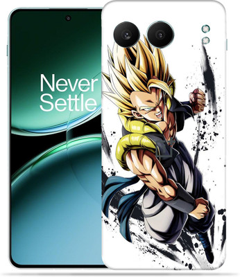OggyBaba OggyBaba Oneplus Nord 4 5g Mobile Skin(Gogeta)