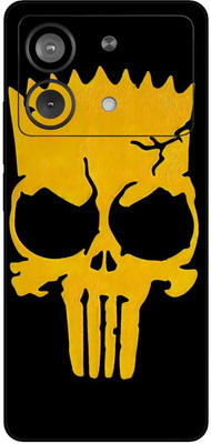 SKINADDA POCO X6 NEO 5G Premium Mobile Skin(Multicolor)