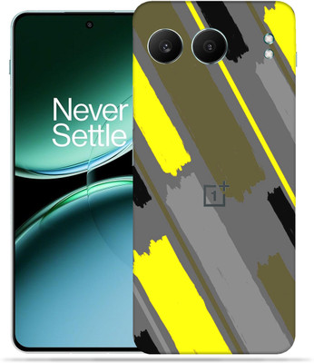 OggyBaba OggyBaba Oneplus Nord 4 5g Mobile Skin(Strip Lines)