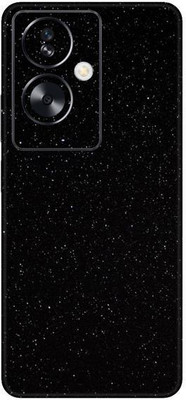 Vcare GadGets A79 5G Mobile Skin(Black)