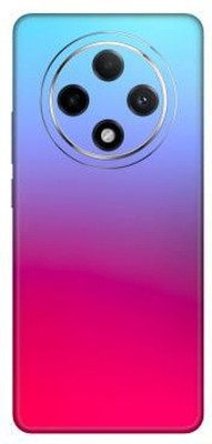 Vcare GadGets F27 Pro Plus (5G) Mobile Skin(Multicolor)