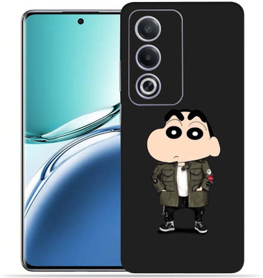 OggyBaba Oppo A3 pro 5g Mobile Skin(Spy Shinchan)