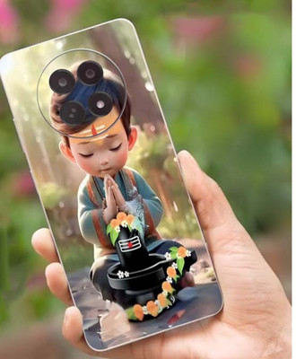 BugguSkin Realme Narzo N65 5g Mobile Skin(Multicolor)