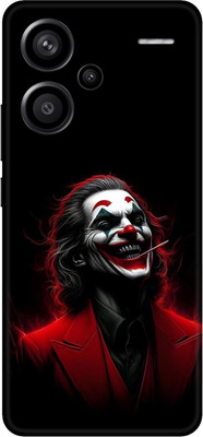 Mobotize Xiaomi Redmi Note 13 Pro Plus (5G) Mobile Skin(Multicolor)