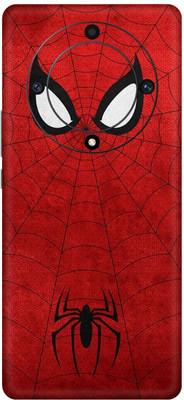 SKINADDA HUAWEI HONOR X9a 5G Premium Mobile Skin(Multicolor)