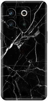 Vcare GadGets OnePlus 10 T Mobile Skin(Multicolor)