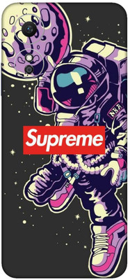 wrap craft OPPO A78 5G Premium Vinyl Mobile Skin(Multicolor)