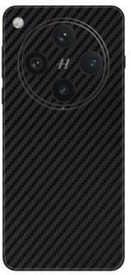 Vcare GadGets Find X8 Pro (5G) Mobile Skin(Black)