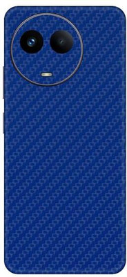 Vcare GadGets Realme 11 X 5G Mobile Skin(Blue)
