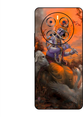 wrap craft REALME NARZO 70 PRO Premium Vinyl Mobile Skin(Multicolor)