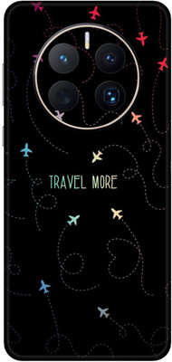 AMTHA AMTHA HUAWEI MATE 50 PRO Mobile Skin(Multicolor)