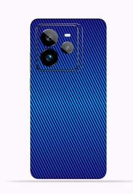 OggyBaba OggyBaba Realme GT 7 pro Mobile Skin(Blue CF)