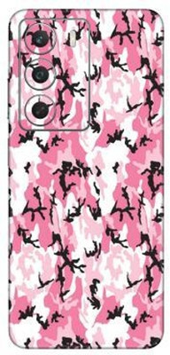 Vcare GadGets realme C75 5G Mobile Skin(Multicolor)