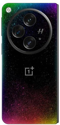 Vcare GadGets OnePlus Open 5G Mobile Skin(Multicolor)
