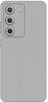 Vcare GadGets Realme C73 (5G) Mobile Skin(Silver)