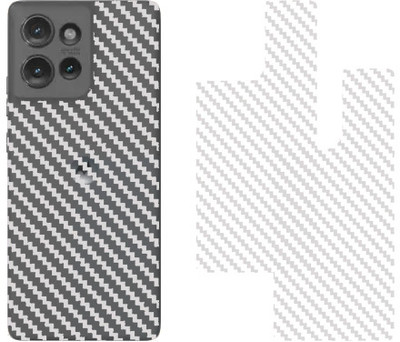 ECMERED MOTOROLA EDGE 50, MOTO EDGE 50 Mobile Skin(Transparent)