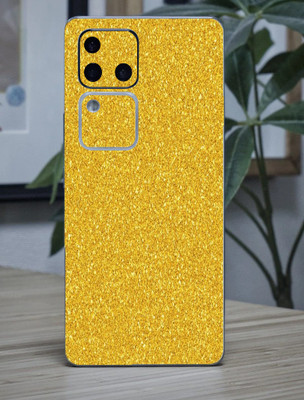 LAMHA Vivo V30 Pro 5G Mobile Skin(Multicolor)