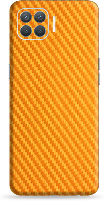 Jeeva Creation oppo f17 pro, Oppo F17 Pro Mobile Skin(Multicolor)