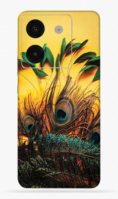 OggyBaba OggyBaba Poco M7 pro 5g Mobile Skin(vasudev pankh)
