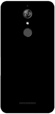 Vcare GadGets Micromax Infinity Back Mobile Skin(Black)