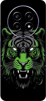 TECHMOZ Realme 13 Pro Plus 5G Mobile Skin(Multicolor)
