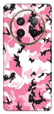 Vcare GadGets Realme 12 Pro Plus (5G) Mobile Skin(Multicolor)