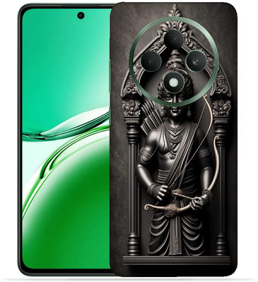 OggyBaba OggyBaba Oppo F27 Mobile Skin(Ram Ji)
