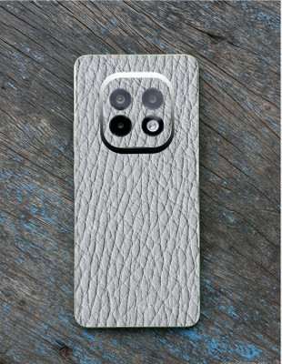 BugguSkin Realme Narzo 70 Turbo 5G Mobile Skin(Grey)