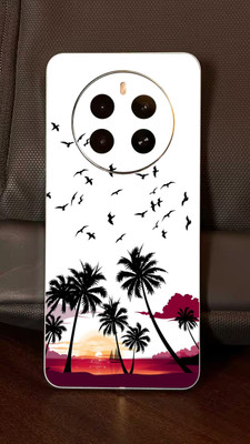 LAMHA Realme 12 plus 5G Mobile Skin(Multicolor)