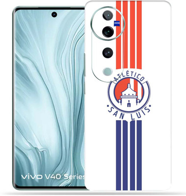 OggyBaba OggyBaba Vivo V40 Mobile Skin(Sun Luis)