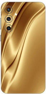 Vcare GadGets Galaxy S23 FE 5G Mobile Skin(Multicolor)