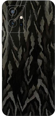Vcare GadGets Wild Mosaic vivo T1 5G Mobile Skin(Wild Mosaic)